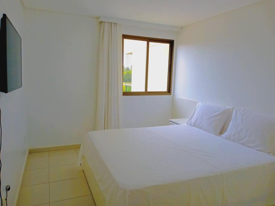 Apartamento Praia Dos Carneiros Tamandaré Exterior foto