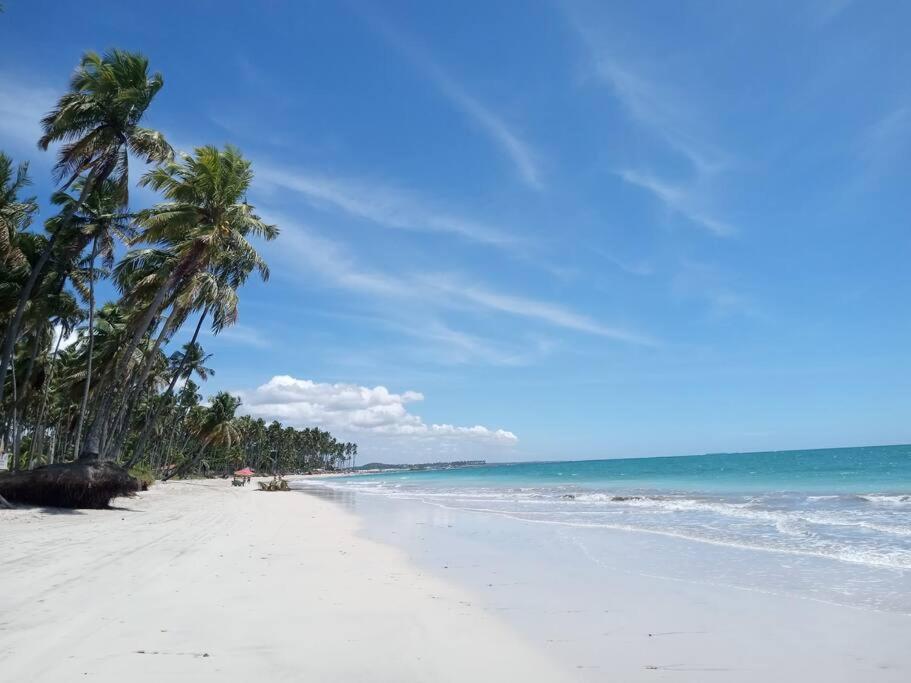 Apartamento Praia Dos Carneiros Tamandaré Exterior foto