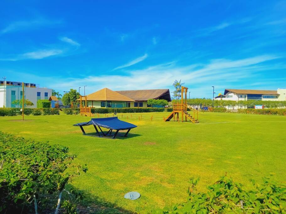 Apartamento Praia Dos Carneiros Tamandaré Exterior foto